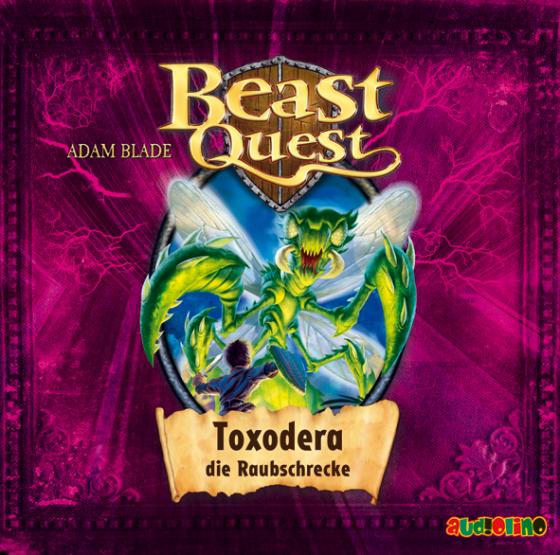 Cover-Bild Beast Quest (30)