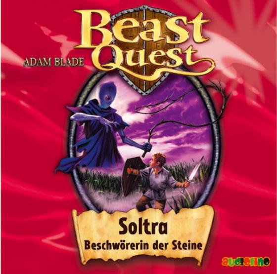 Cover-Bild Beast Quest (9)
