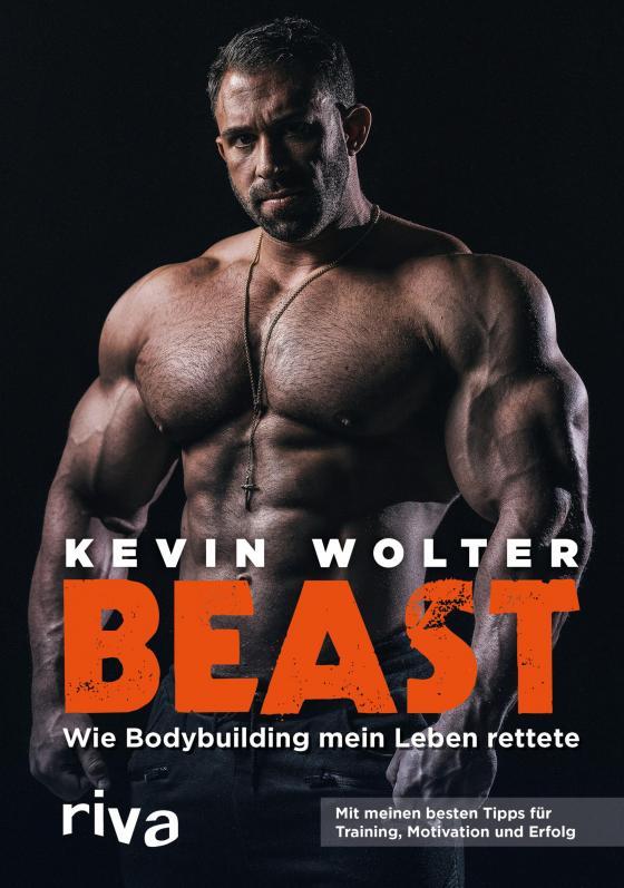 Cover-Bild Beast