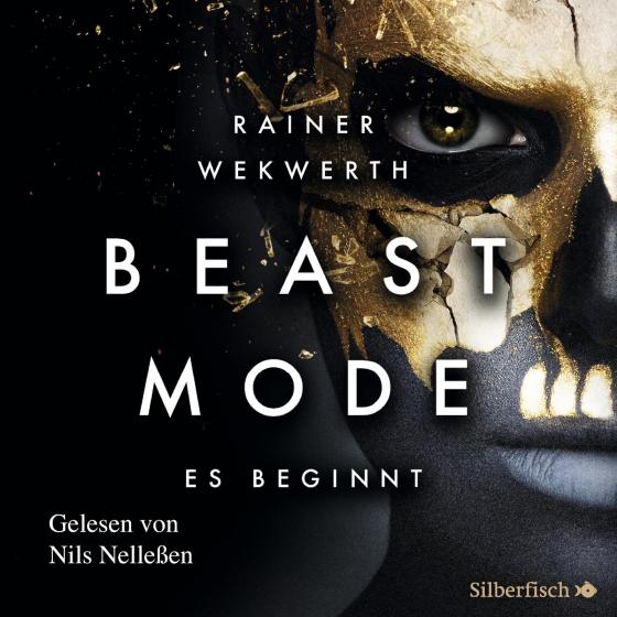 Cover-Bild Beastmode 1: Es beginnt