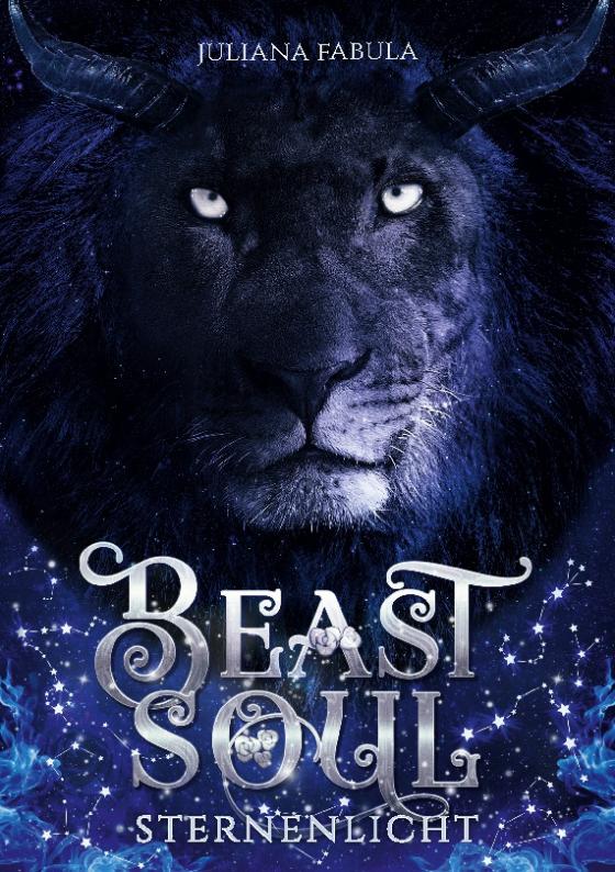 Cover-Bild BeastSoul