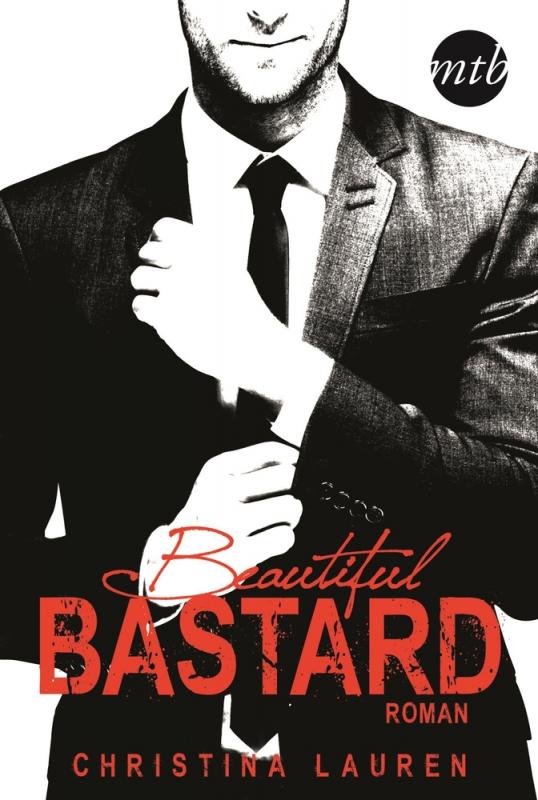 Cover-Bild Beautiful Bastard