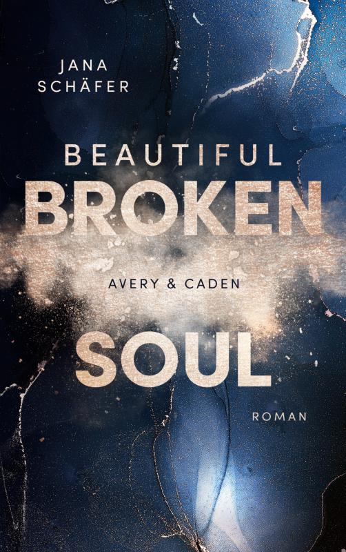 Cover-Bild Beautiful Broken Soul