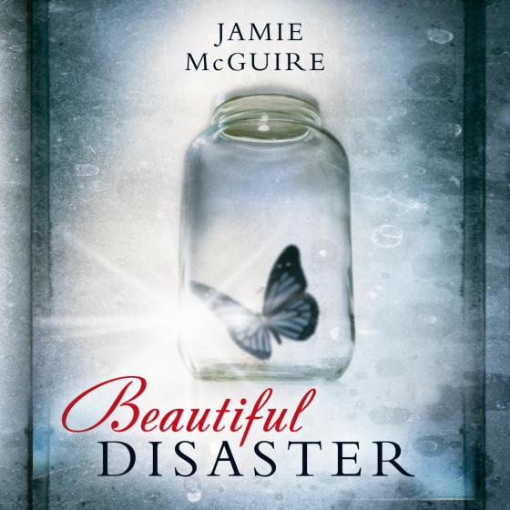 Cover-Bild Beautiful Disaster