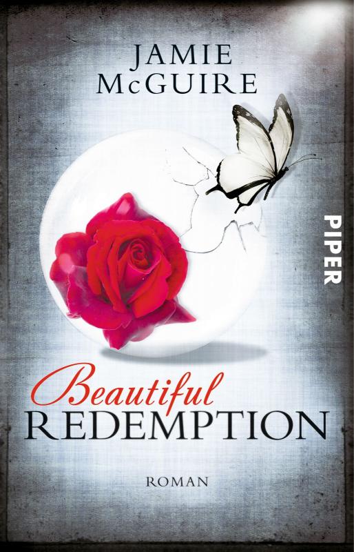 Cover-Bild Beautiful Redemption