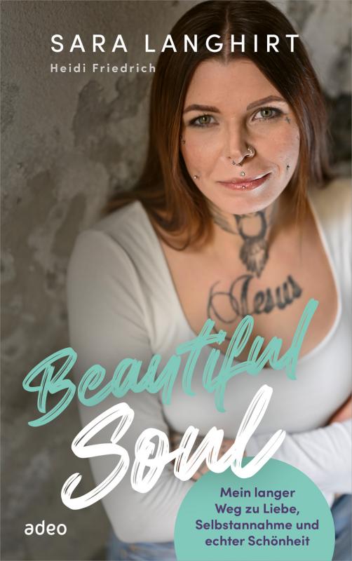 Cover-Bild Beautiful Soul