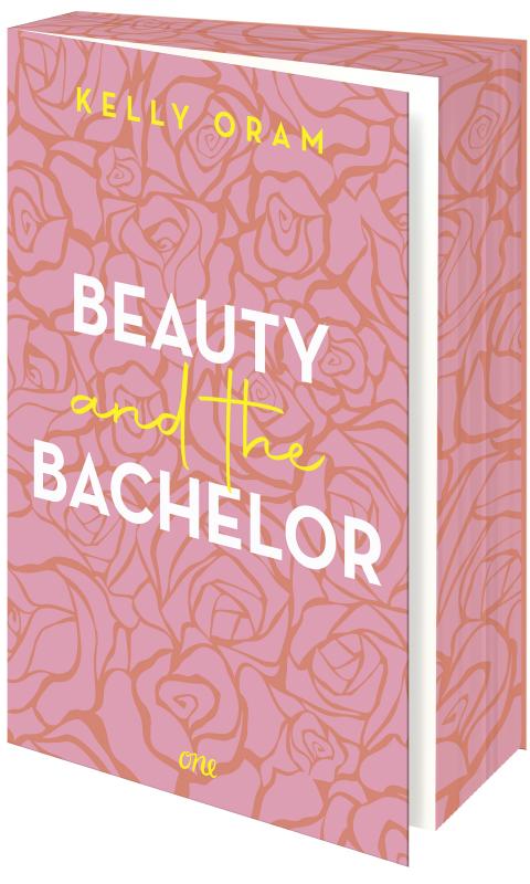 Cover-Bild Beauty and the Bachelor
