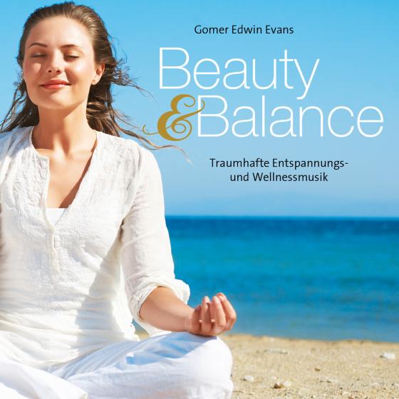 Cover-Bild Beauty & Balance