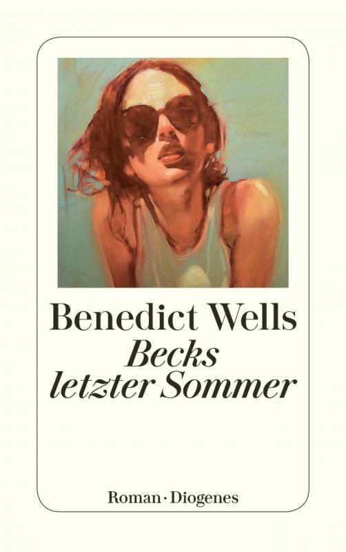 Cover-Bild Becks letzter Sommer