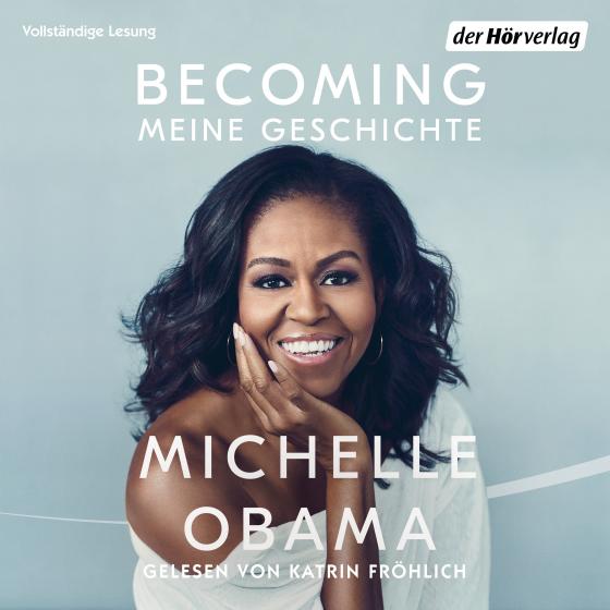 Cover-Bild BECOMING