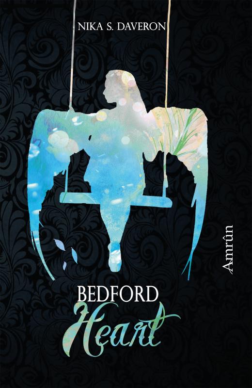 Cover-Bild Bedford Heart (Bedford Band 2)