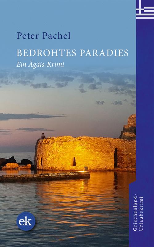 Cover-Bild Bedrohtes Paradies