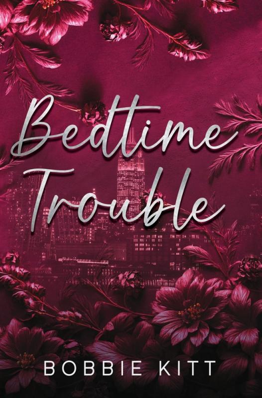 Cover-Bild Bedtime Trouble
