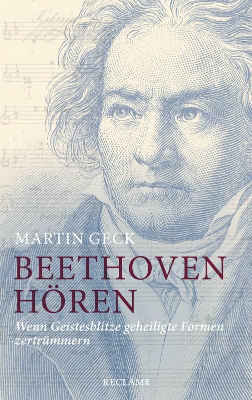 Cover-Bild Beethoven hören