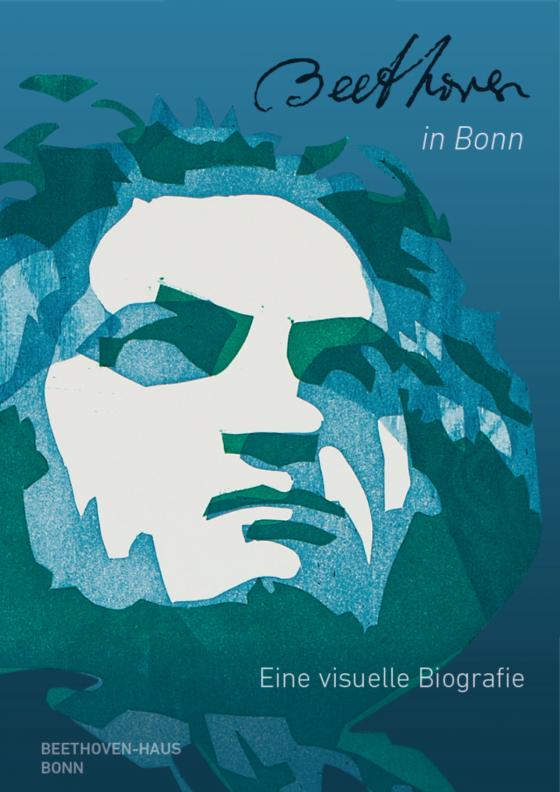Cover-Bild Beethoven in Bonn