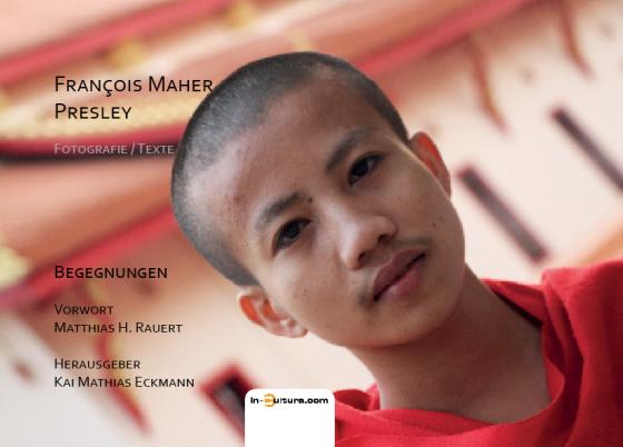 Cover-Bild Begegnungen