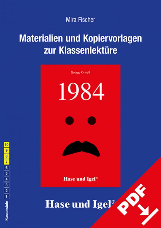 Cover-Bild Begleitmaterial: 1984