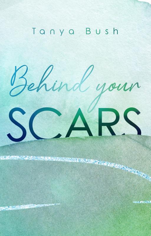 Cover-Bild Behind your Scars