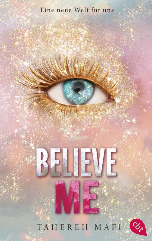Cover-Bild Believe Me