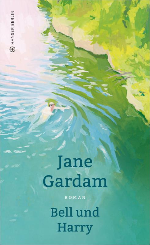 Cover-Bild Bell und Harry