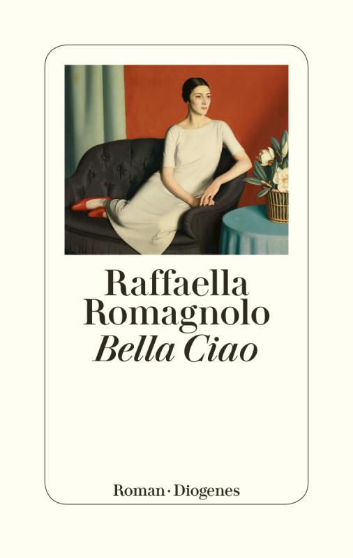 Cover-Bild Bella Ciao