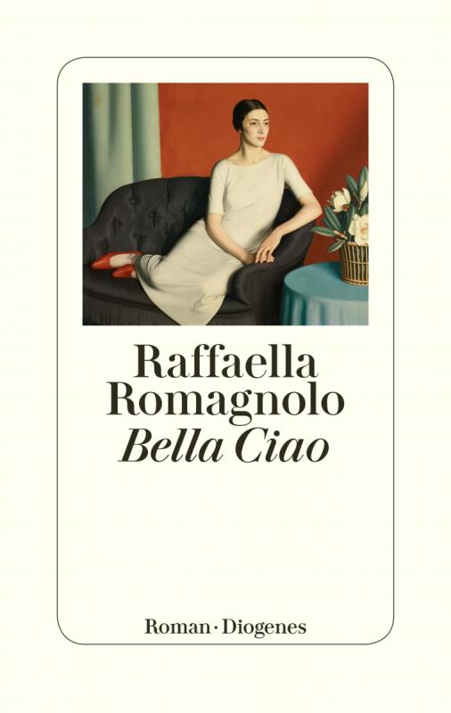 Cover-Bild Bella Ciao