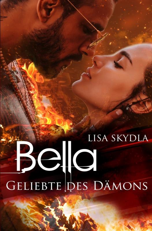 Cover-Bild Bella - Geliebte des Dämons