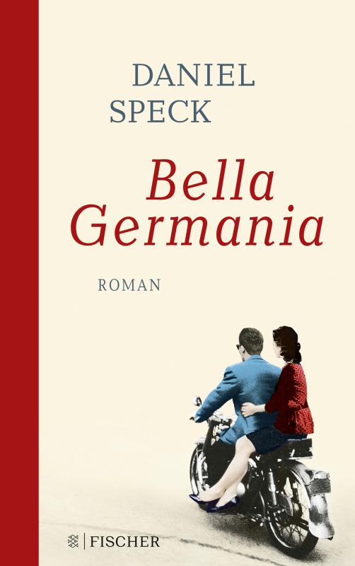 Cover-Bild Bella Germania