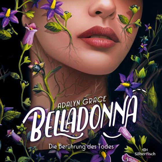 Cover-Bild Belladonna 1: Belladonna – Die Berührung des Todes