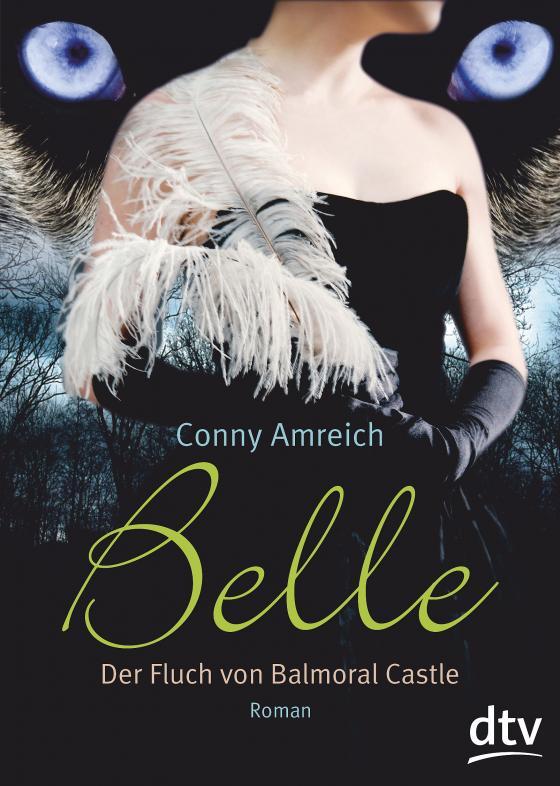 Cover-Bild Belle - Der Fluch von Balmoral Castle