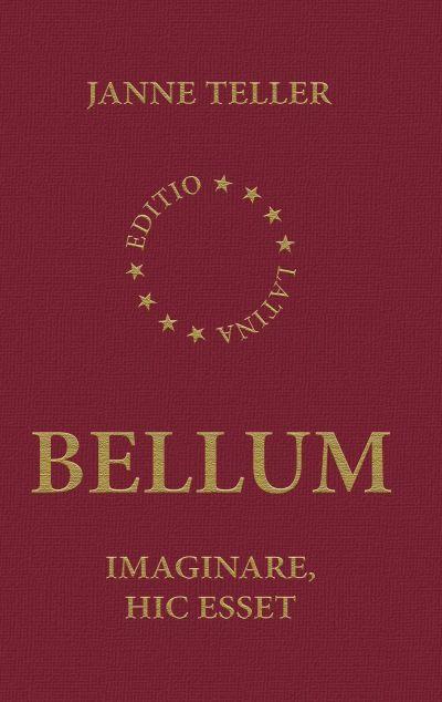 Cover-Bild Bellum - Imaginare, hic esset