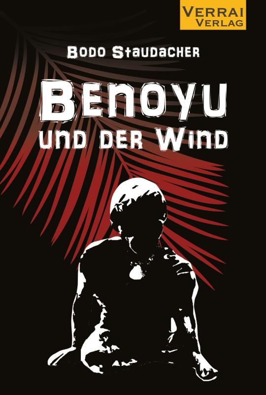 Cover-Bild Benoyu und der Wind
