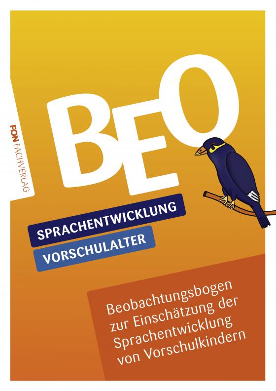 Cover-Bild BEO Sprachentwicklung