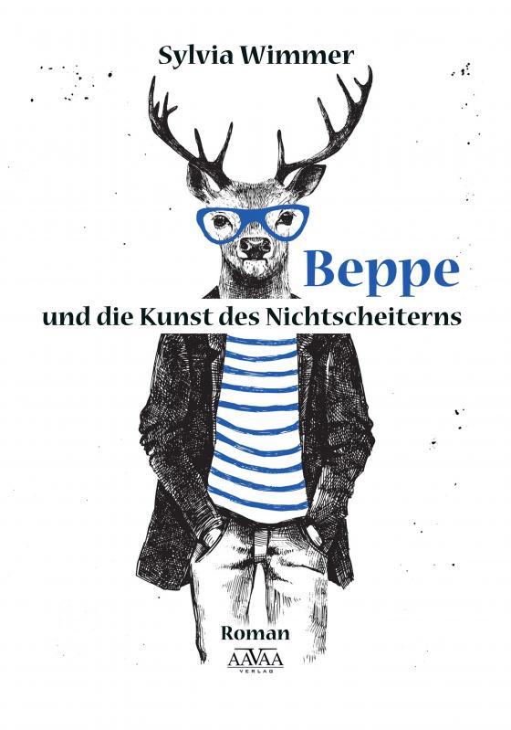 Cover-Bild Beppe und die Kunst des Nichtscheiterns - Großdruck