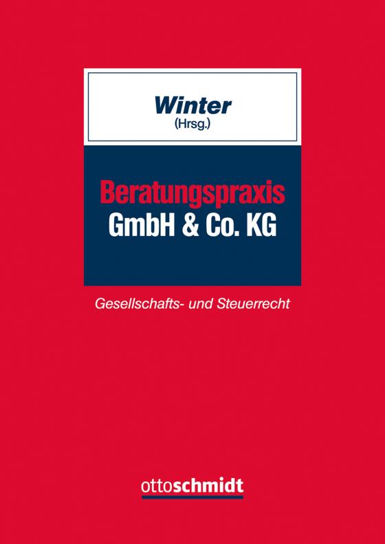 Cover-Bild Beratungspraxis GmbH & Co. KG