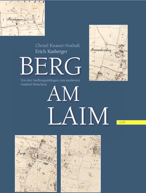 Cover-Bild Berg am Laim