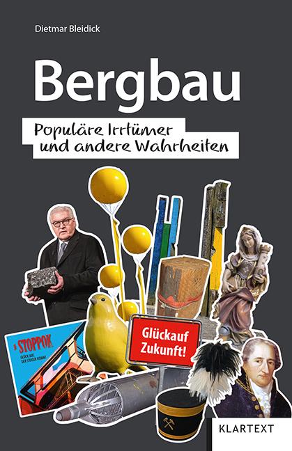 Cover-Bild Bergbau