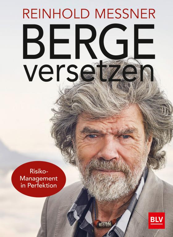 Cover-Bild Berge versetzen