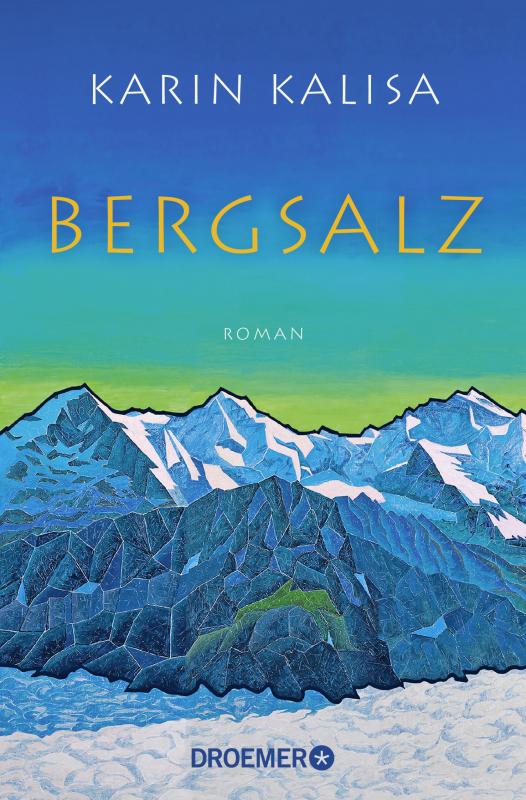 Cover-Bild Bergsalz