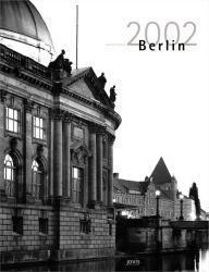 Cover-Bild Berlin Fotografien 2002