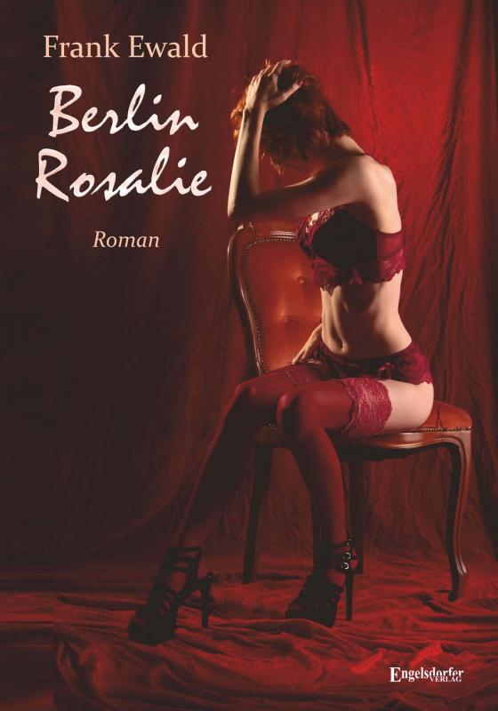 Cover-Bild Berlin Rosalie