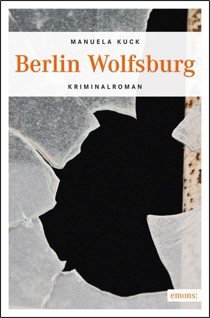 Cover-Bild Berlin Wolfsburg