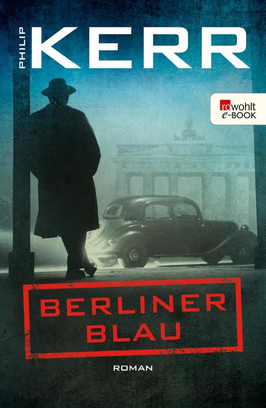 Cover-Bild Berliner Blau
