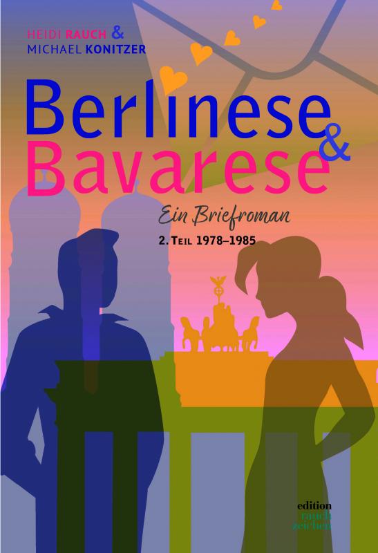 Cover-Bild Berlinese & Bavarese