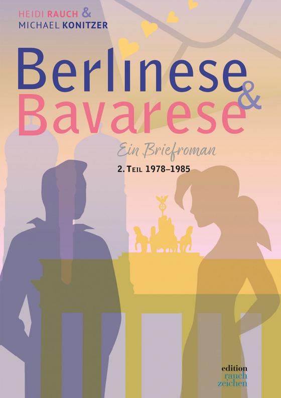 Cover-Bild Berlinese & Bavarese