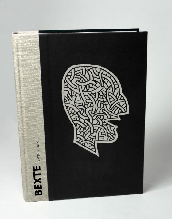 Cover-Bild Bernd Bexte