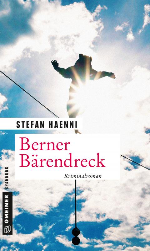 Cover-Bild Berner Bärendreck