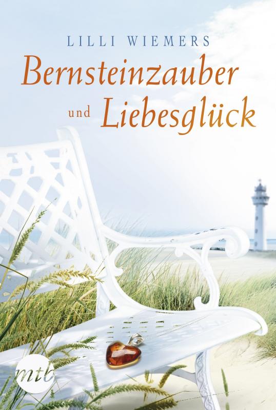 Cover-Bild Bernsteinzauber und Liebesglück