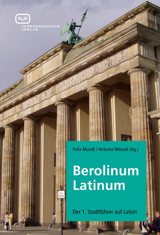 Cover-Bild Berolinum Latinum