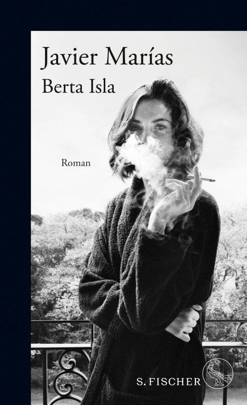 Cover-Bild Berta Isla